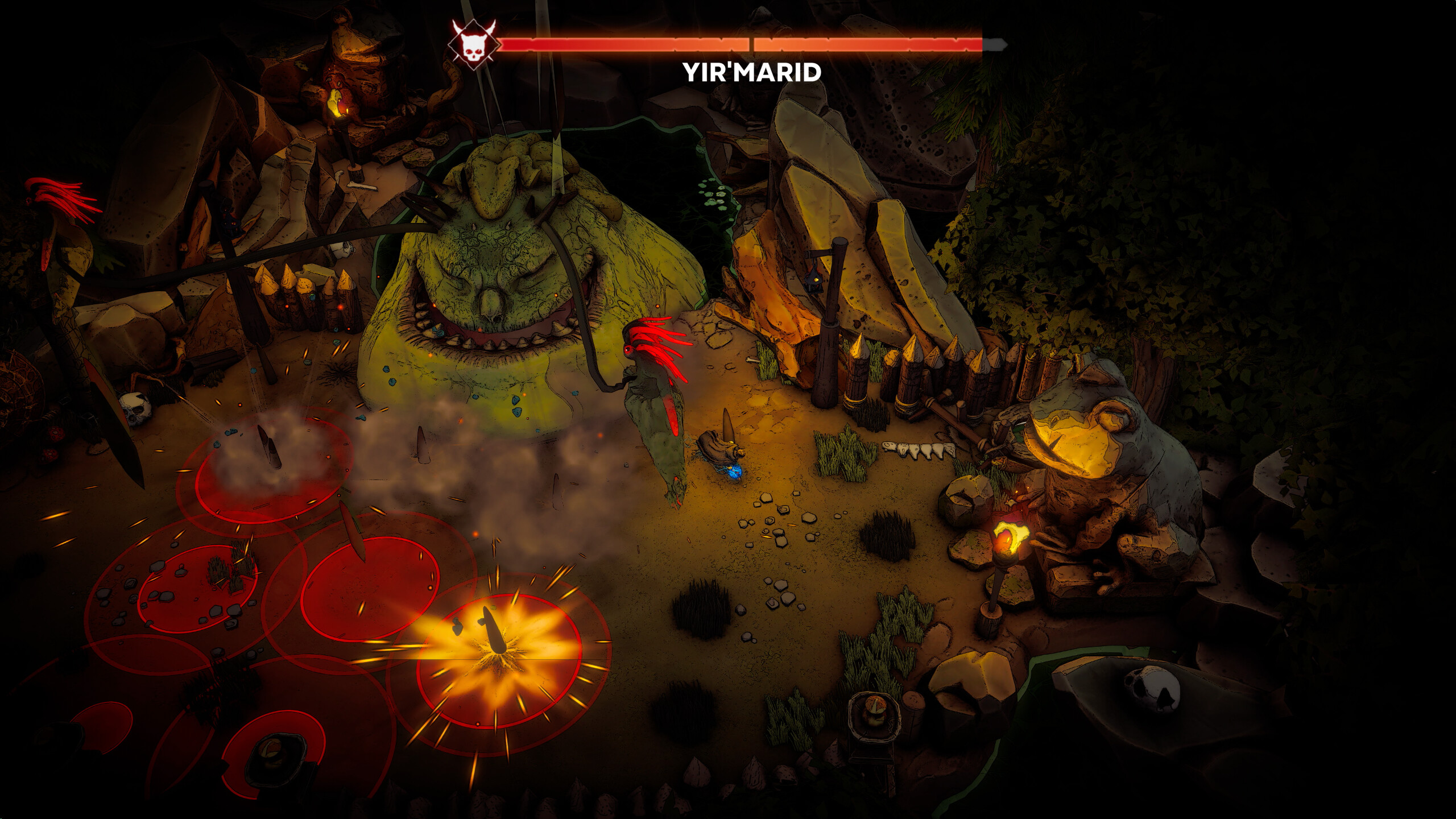 Rogue Loops Soundtrack screenshot 5