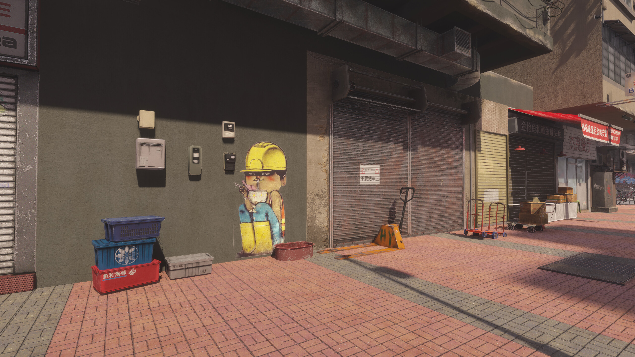 Food Cart Simulator screenshot 4