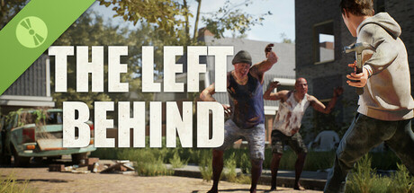 The left Behind Demo