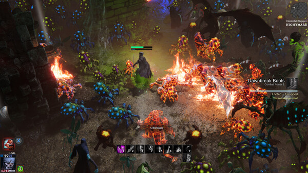 Malignant Survivors 2 screenshot 7