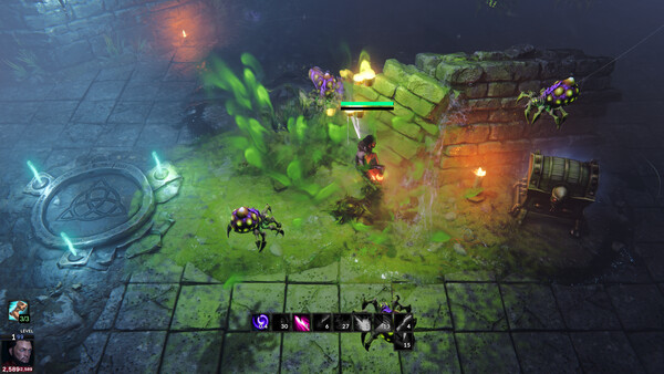 Malignant Survivors 2 screenshot 9
