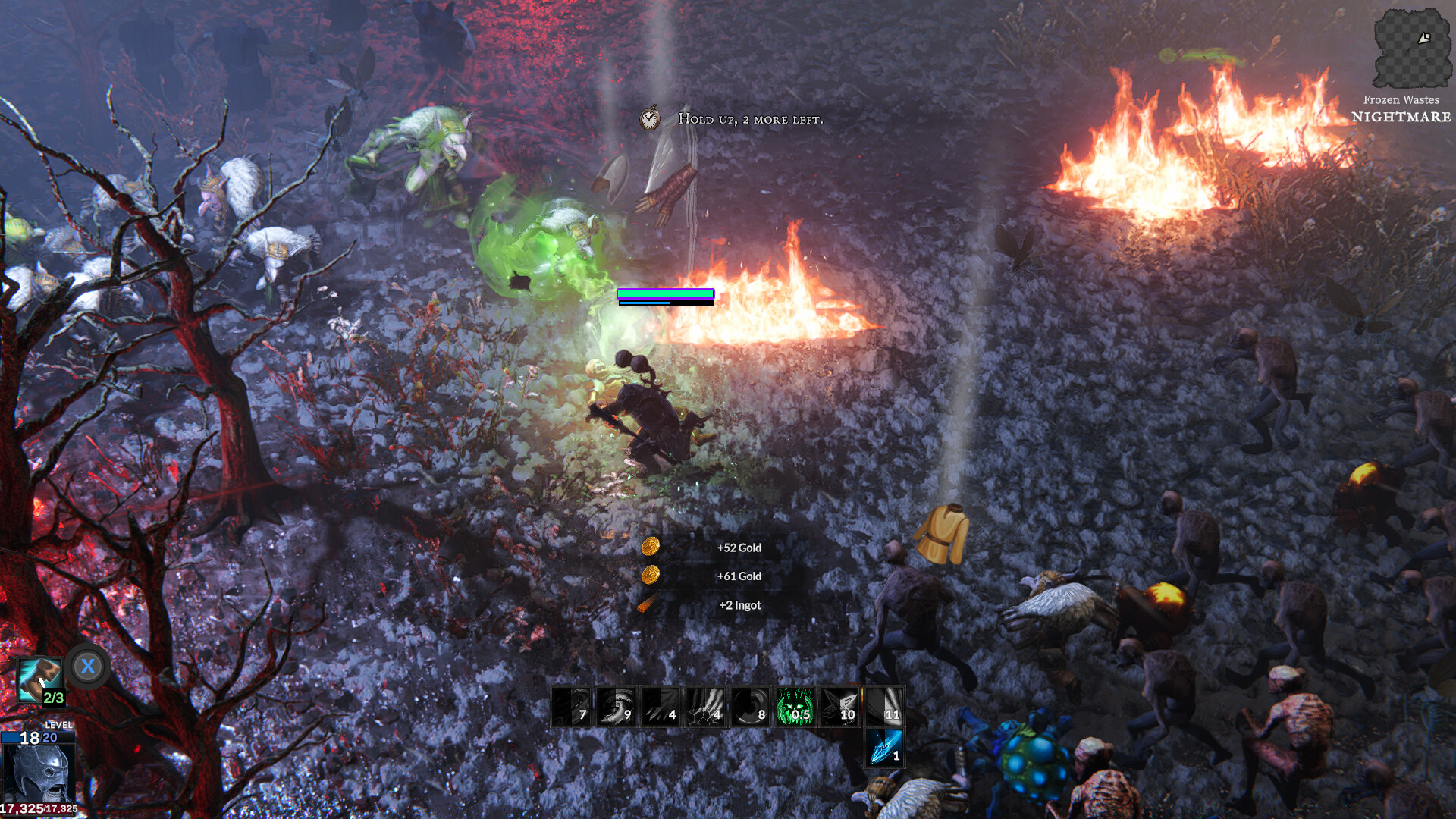 Malignant Survivors 2 screenshot 23