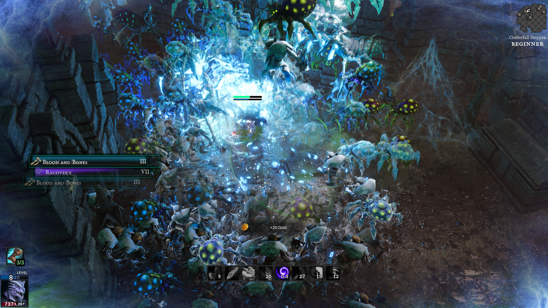 Malignant Survivors 2 screenshot 15