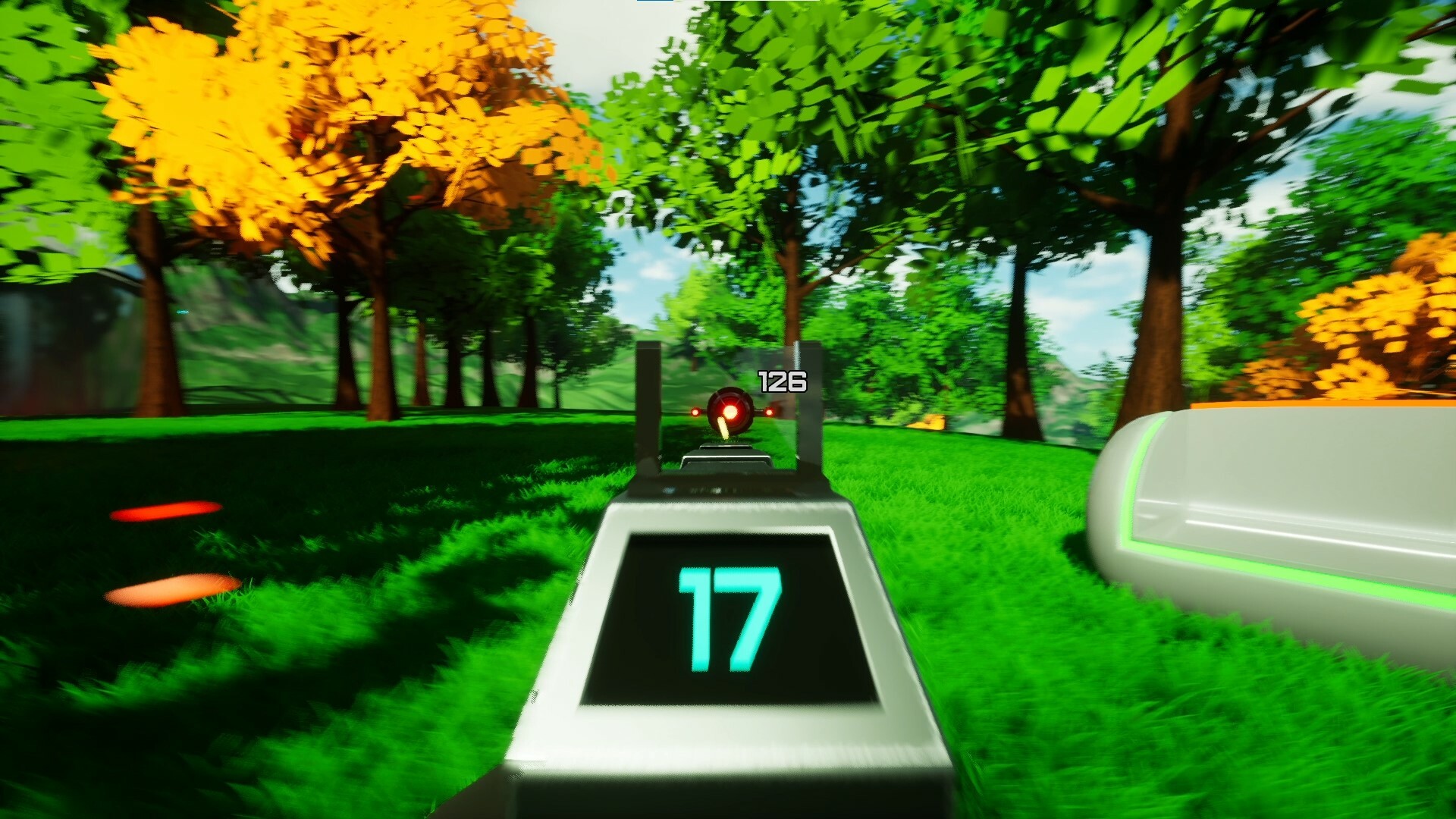 Fullsenders screenshot 11
