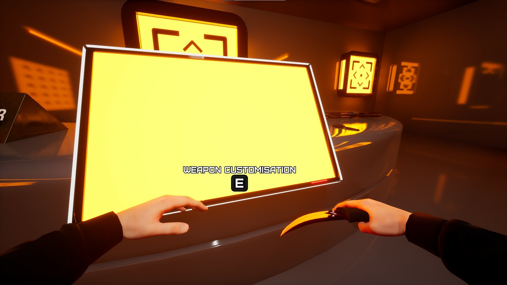 Fullsenders screenshot 9