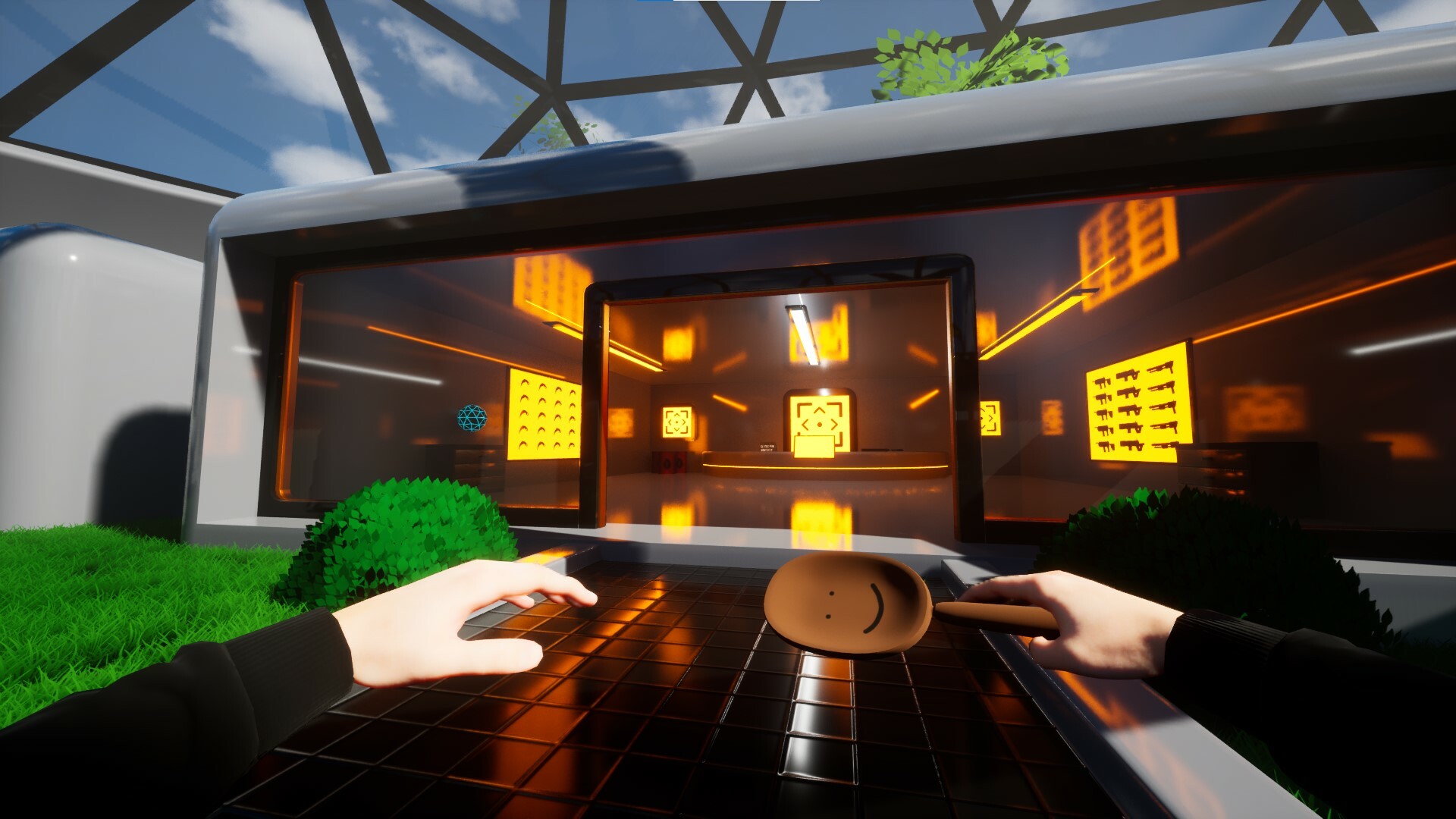 Fullsenders screenshot 6