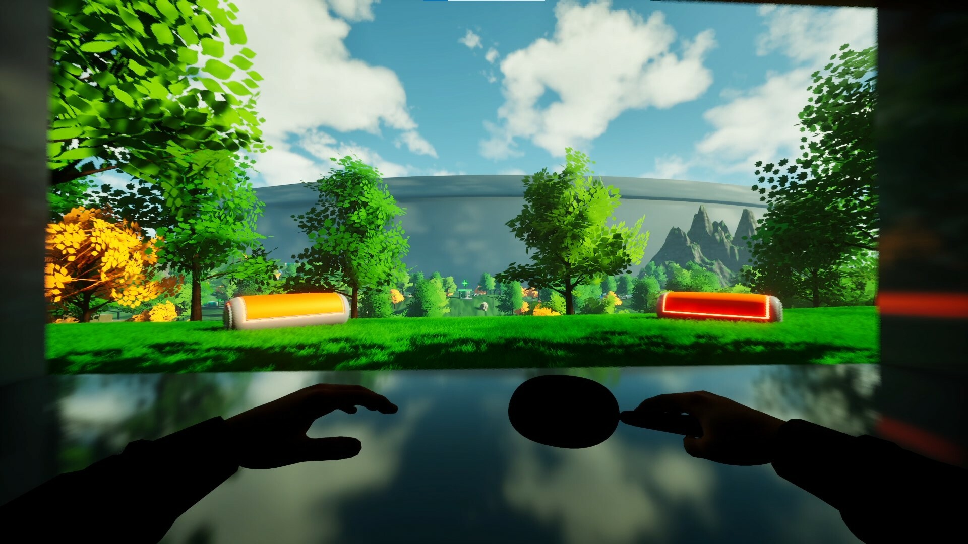 Fullsenders screenshot 10