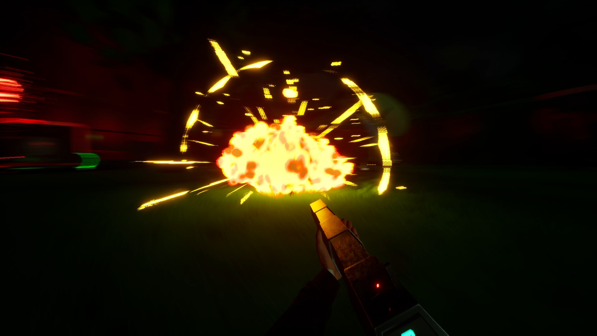 Fullsenders screenshot 2