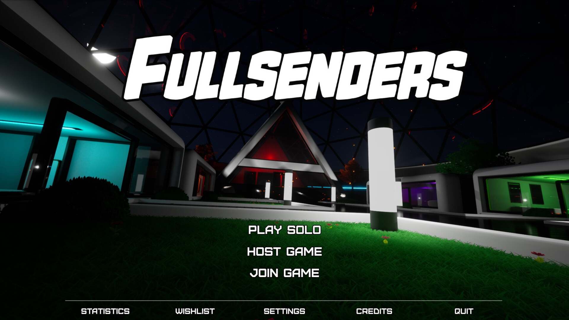 Fullsenders screenshot 13