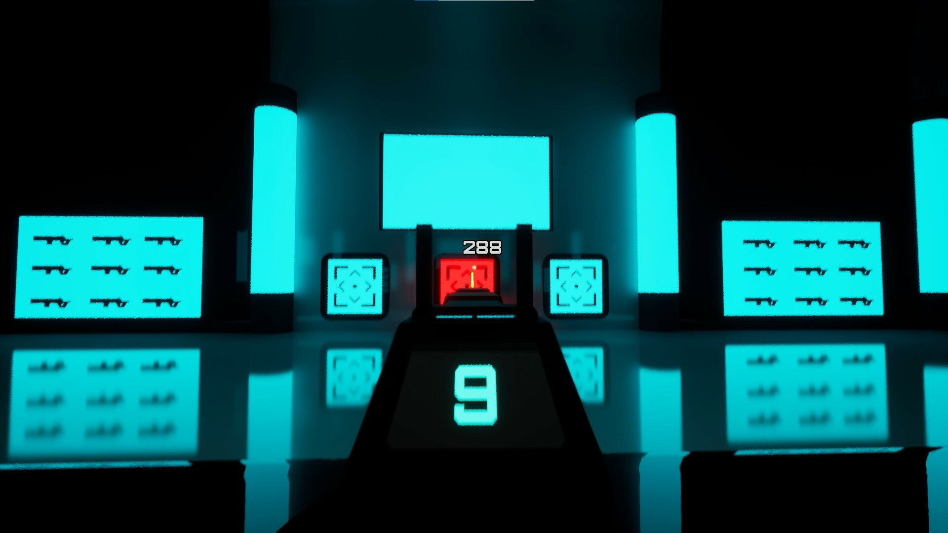 Fullsenders screenshot 5