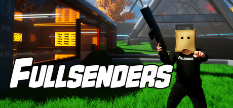 Fullsenders Cover Image