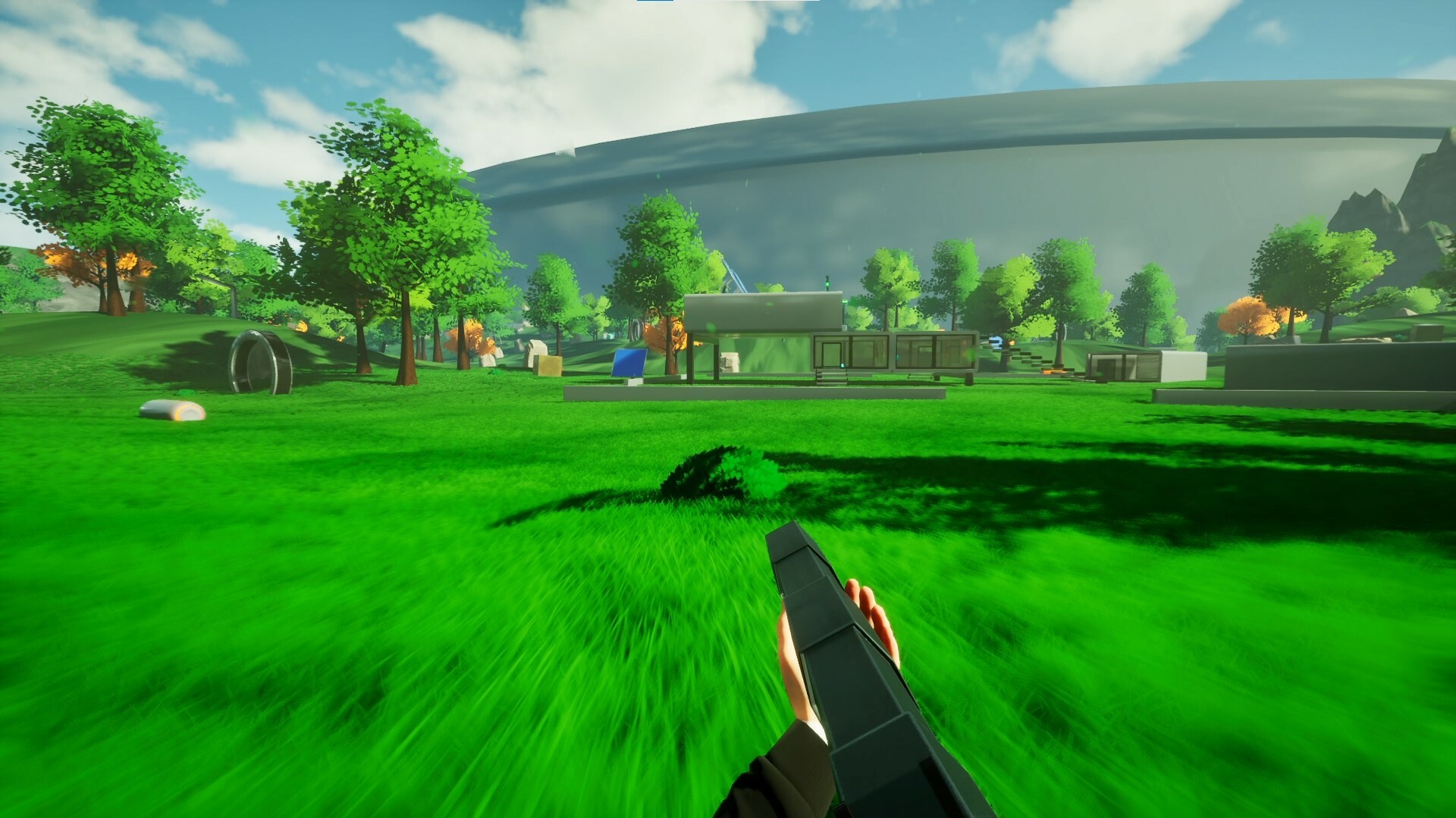 Fullsenders screenshot 8