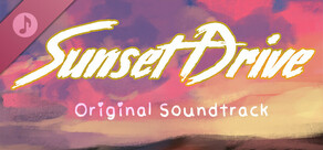 Sunset Drive Original Soundtrack