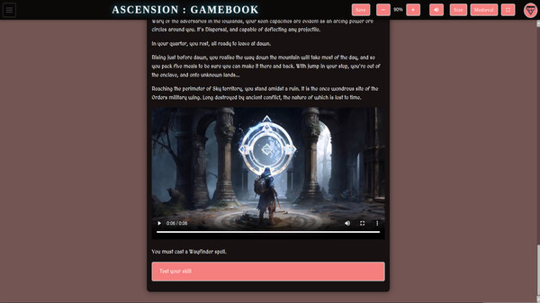 Screenshots