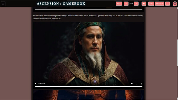 Screenshots