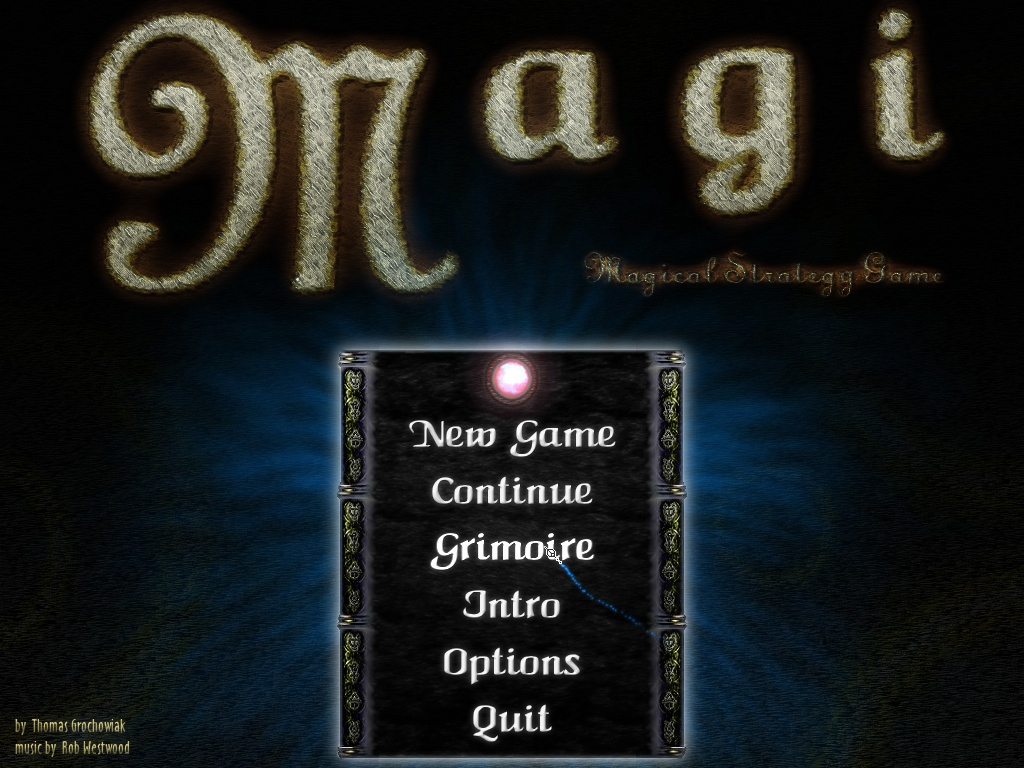 Magi screenshot 4