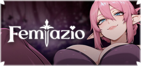 Femtazio — Steam header
