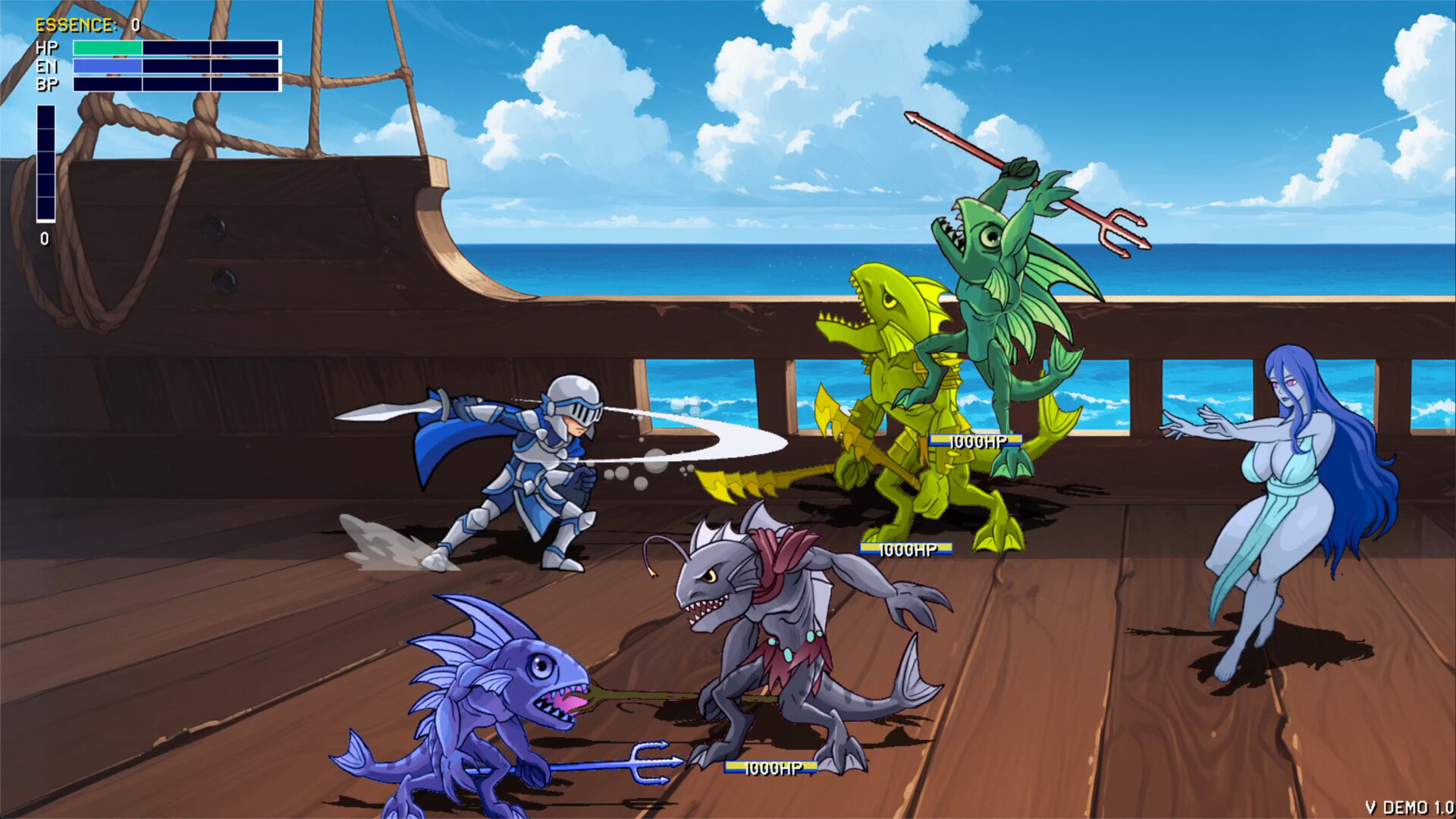 【爆款/日系RPG】 菲姆塔兹奥v1.09-STEAM官中版(PC