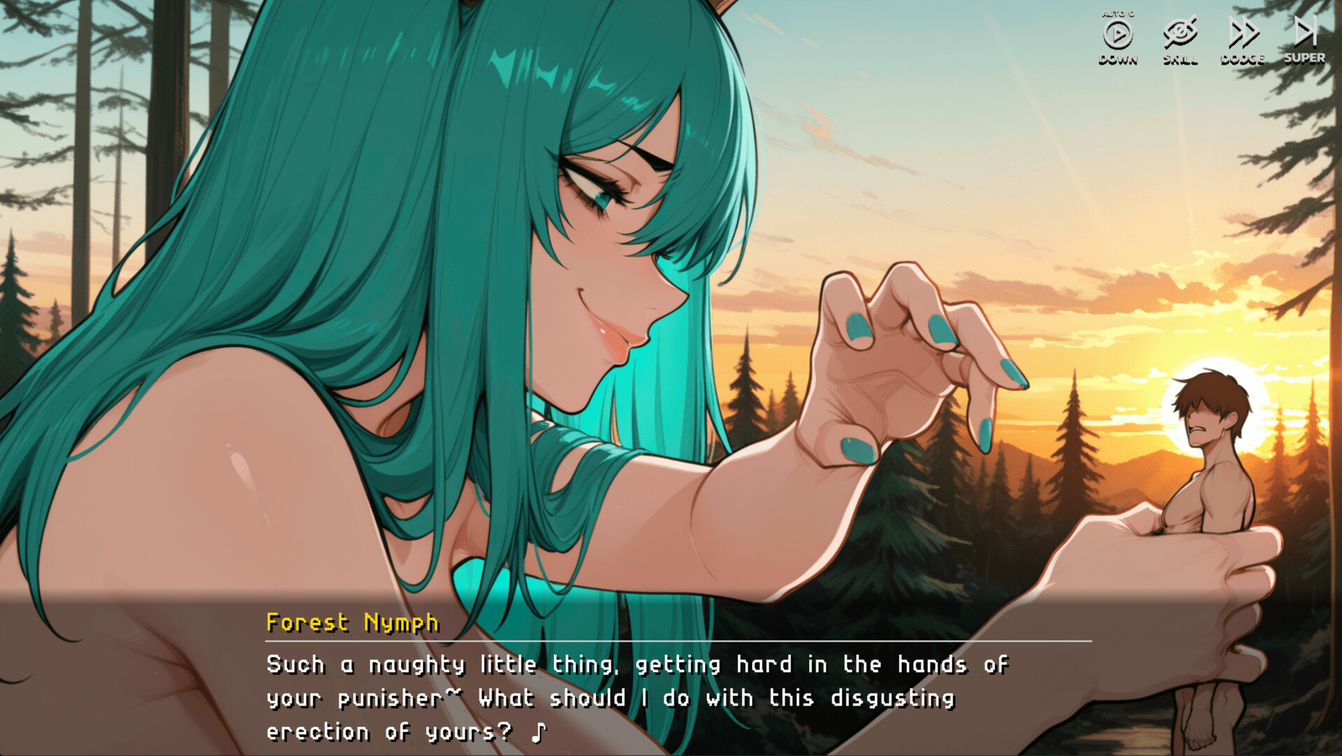 【爆款/日系RPG】 菲姆塔兹奥v1.09-STEAM官中版(PC