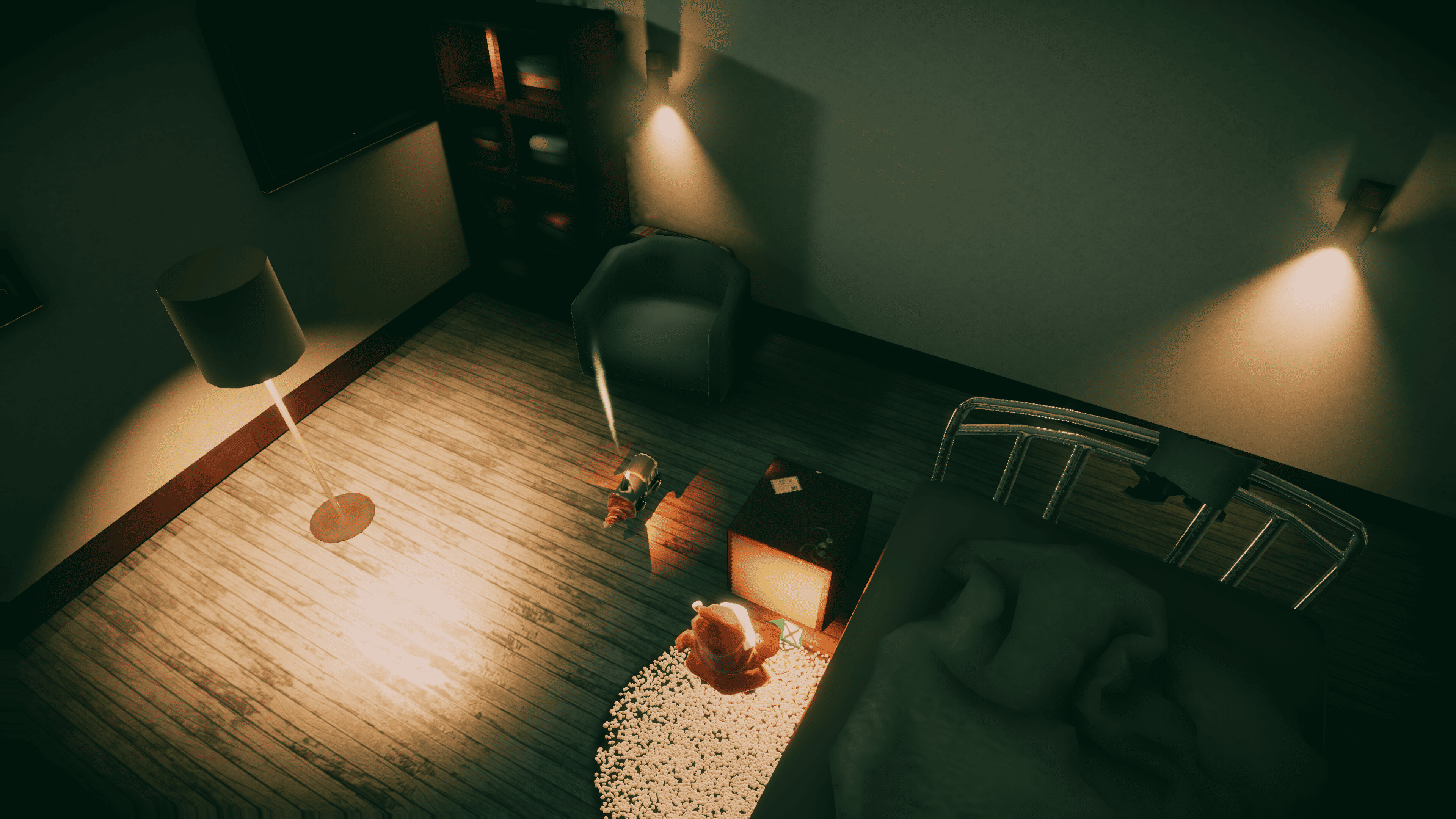 Krampus’ Work screenshot 6
