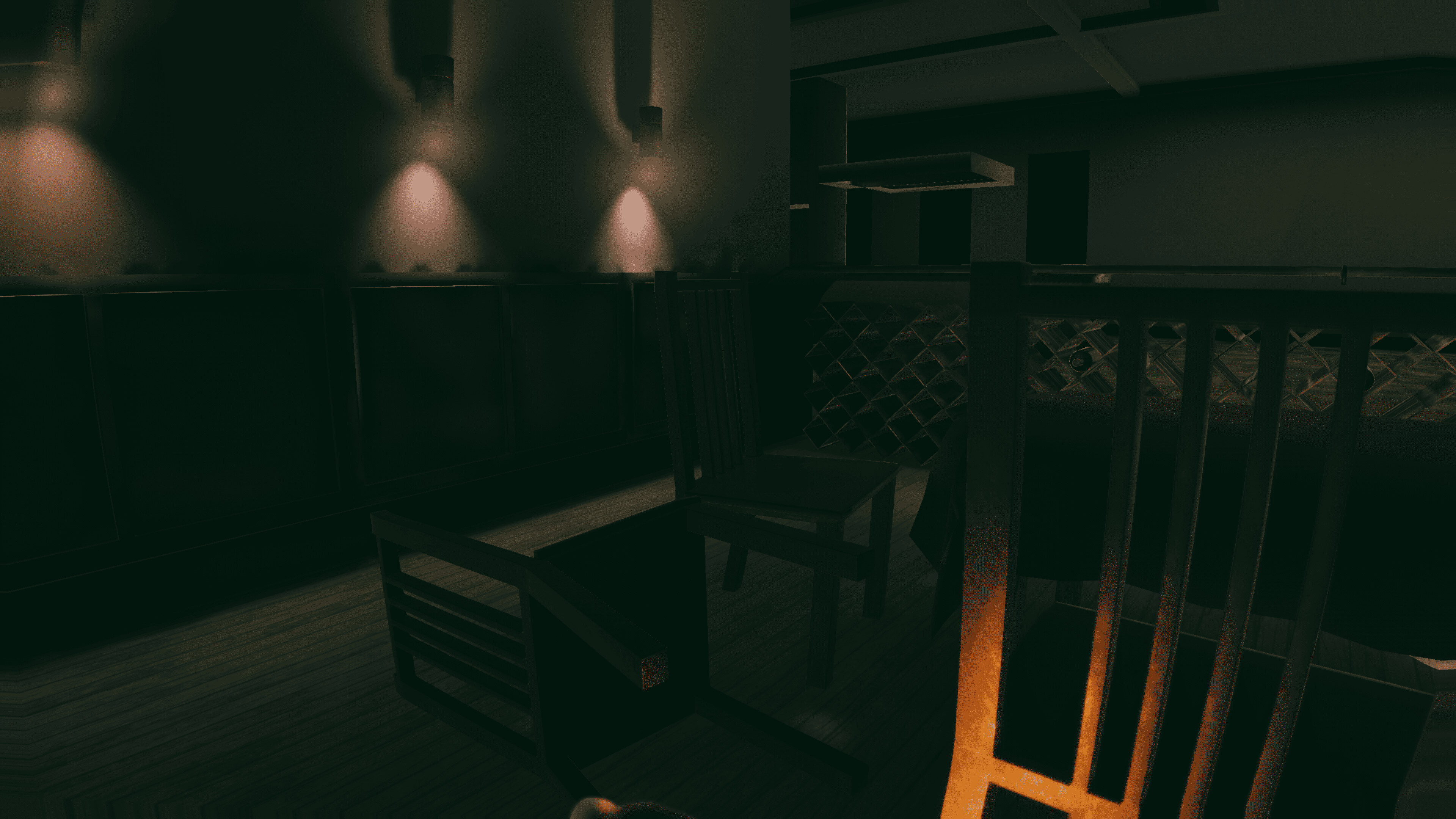 Krampus’ Work screenshot 8