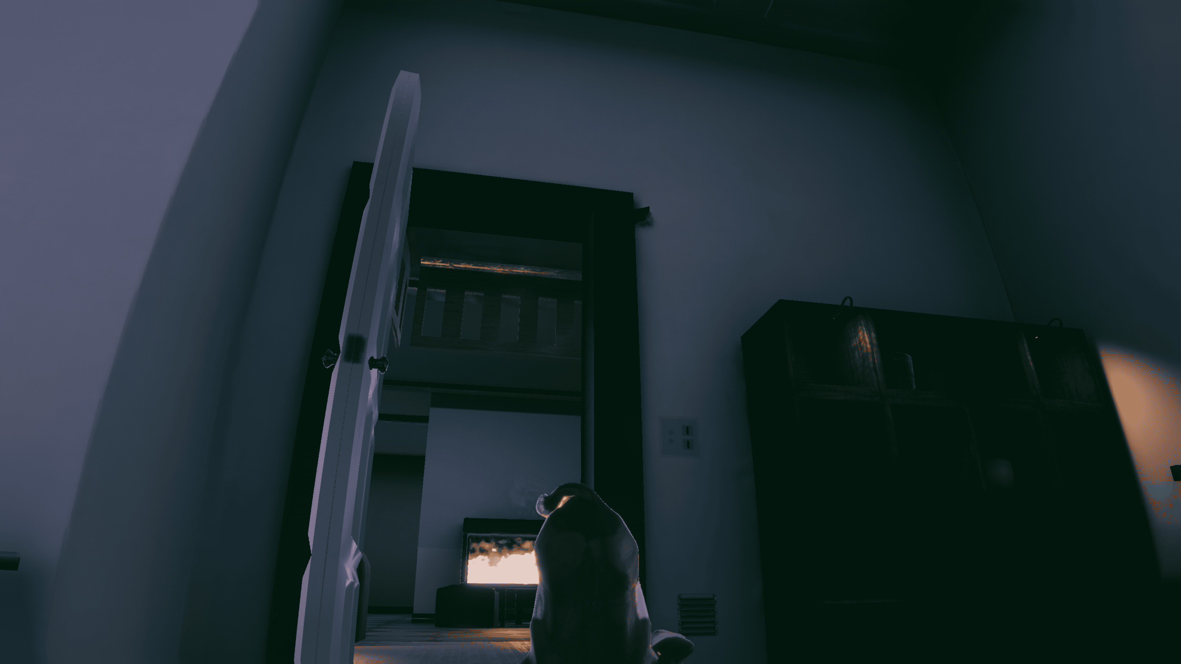 Krampus’ Work screenshot 13
