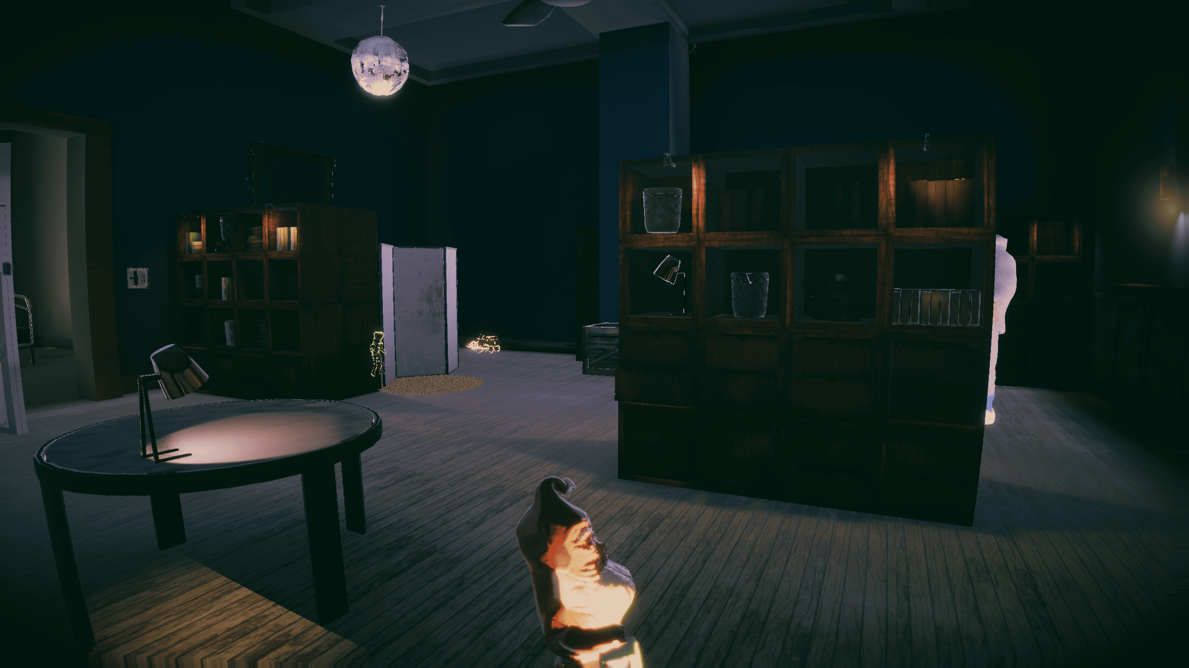Krampus’ Work screenshot 14