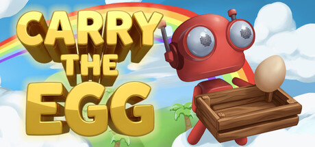 Carry The Egg