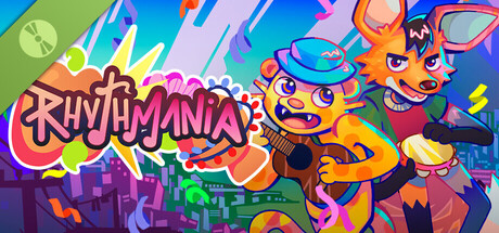 RhythMania Demo