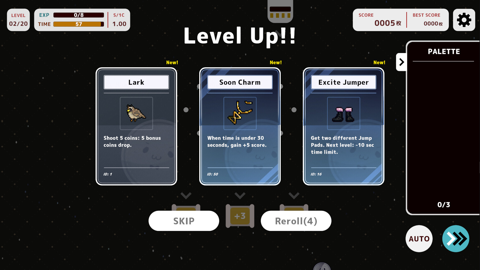 COINFLATE!! screenshot 3