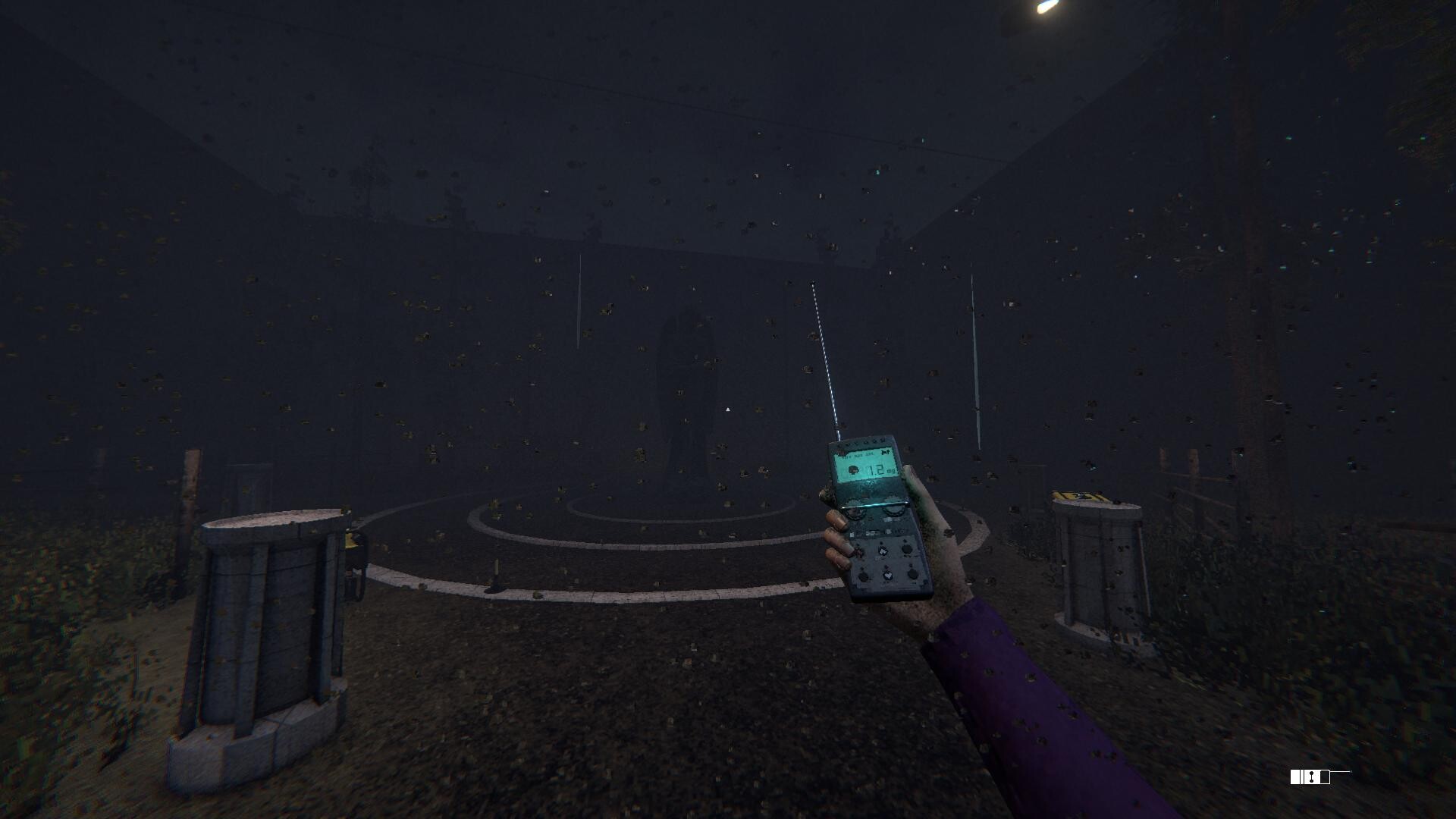 Hope Harrison screenshot 10