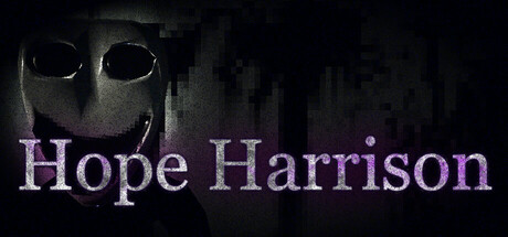 Hope Harrison Cover Image