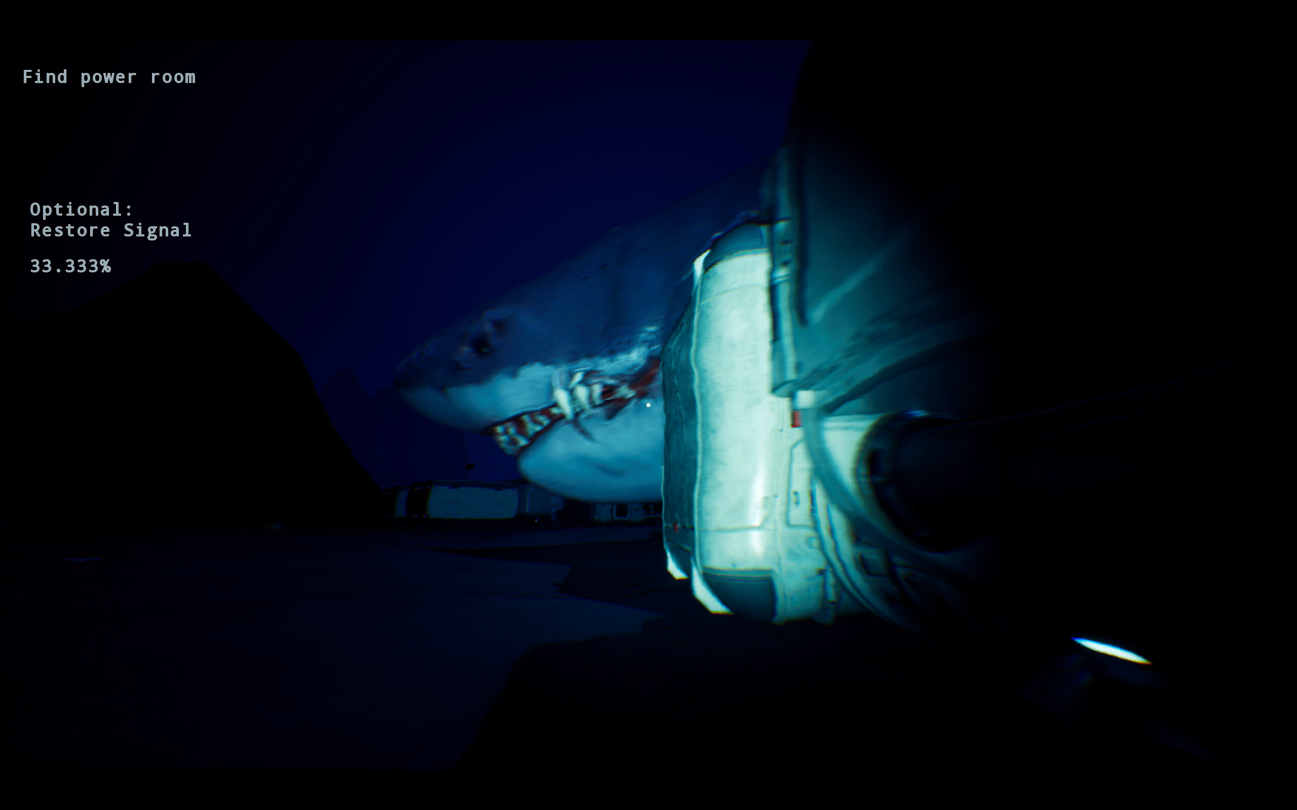 Abyssal Trench screenshot 5