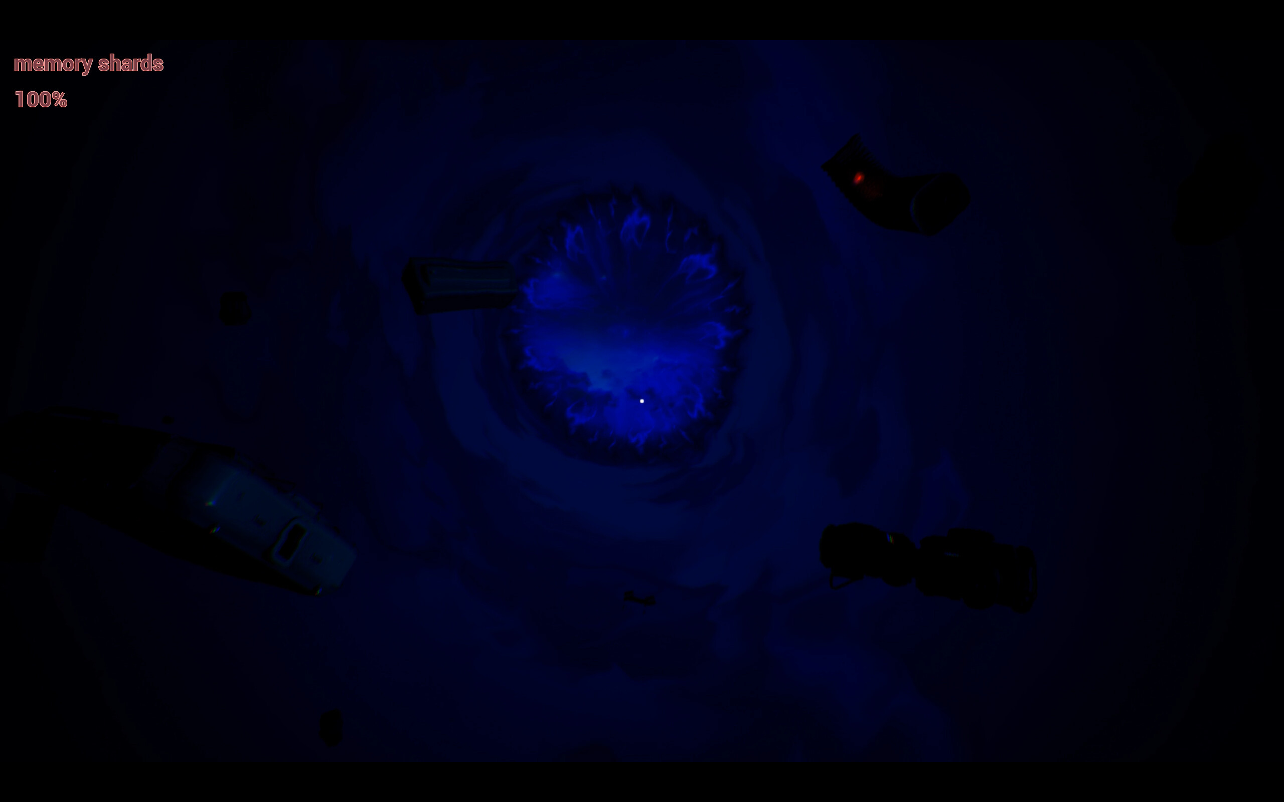 Abyssal Trench screenshot 7