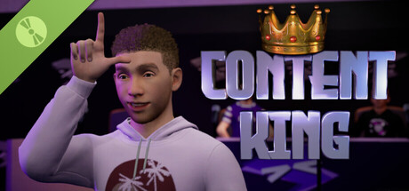Content King Demo