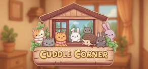 Cuddle Corner