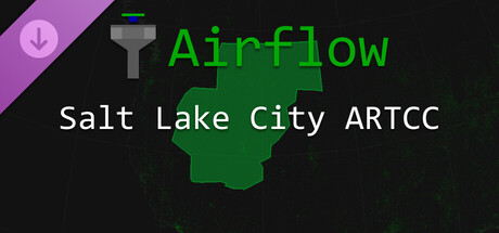 Airflow - Salt Lake City ARTCC