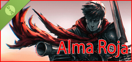 Alma Roja Demo