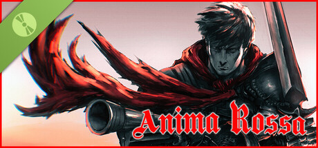 Anima Rossa Demo