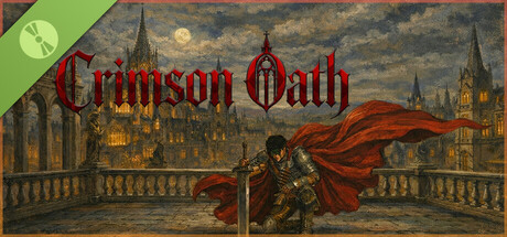 Crimson Oath Demo