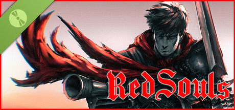 Red Souls Demo