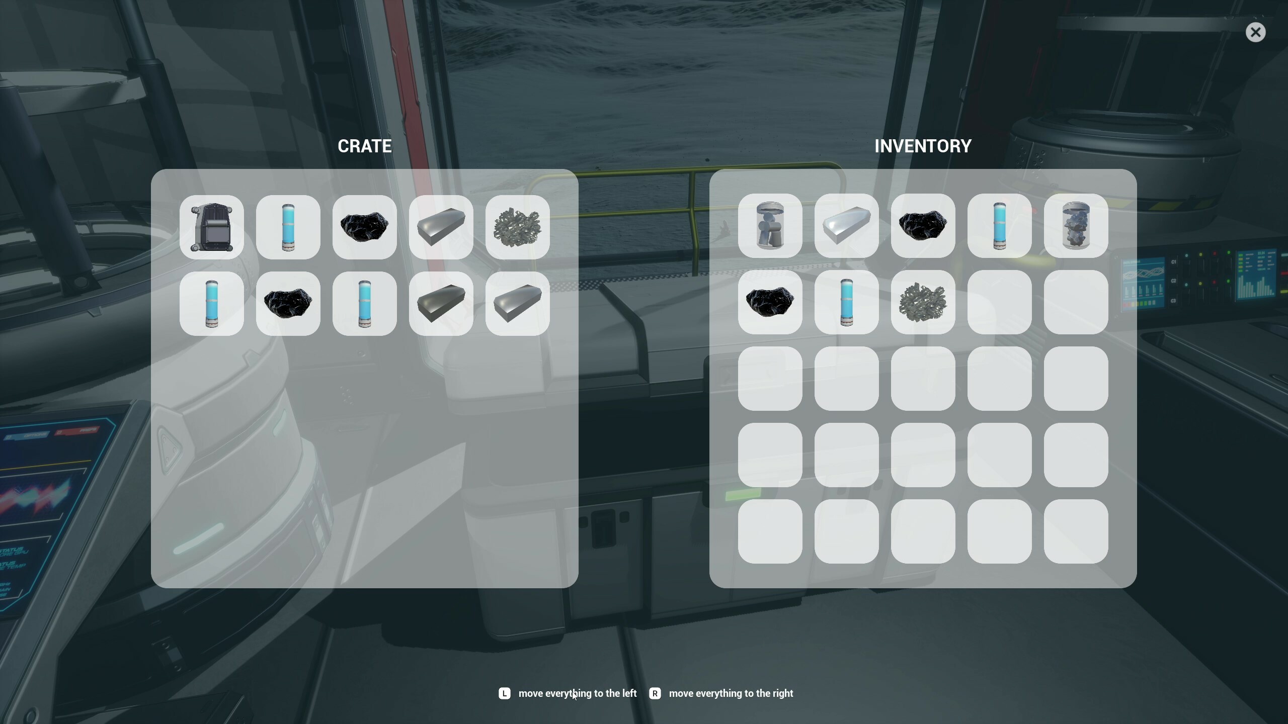 Lunar Impact screenshot 10