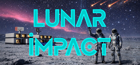 Lunar Impact — Steam header
