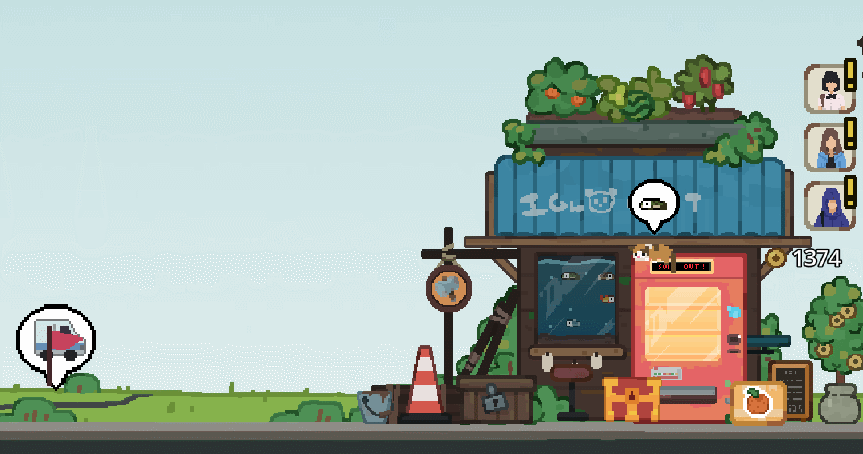 图片[6]_屋顶种植生活｜Roofgrown Life｜官方中文｜121M｜免安装_果漫社区