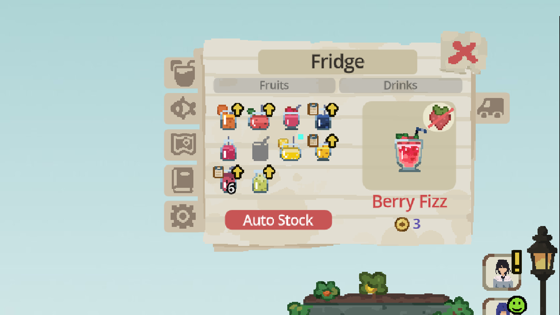 Roofgrown Life screenshot 5