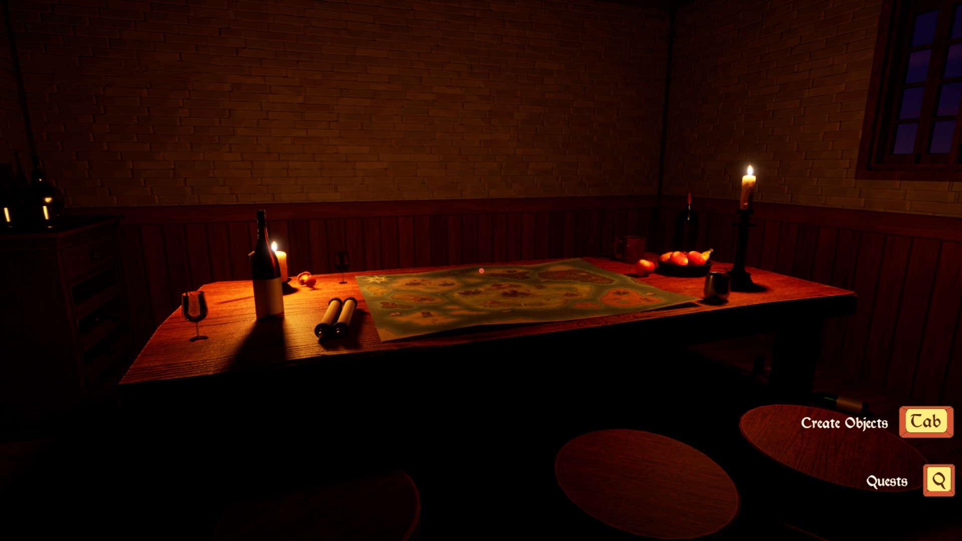 Tavern Builder screenshot 6