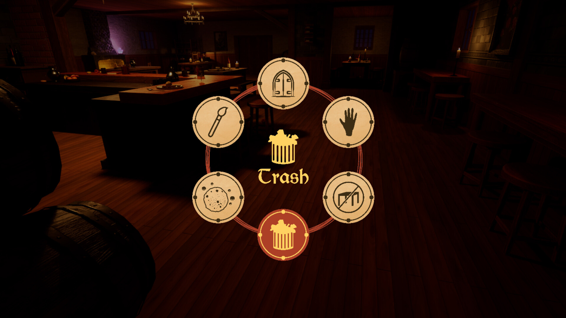 Tavern Builder screenshot 2
