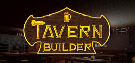 Tavern Builder Cover Image