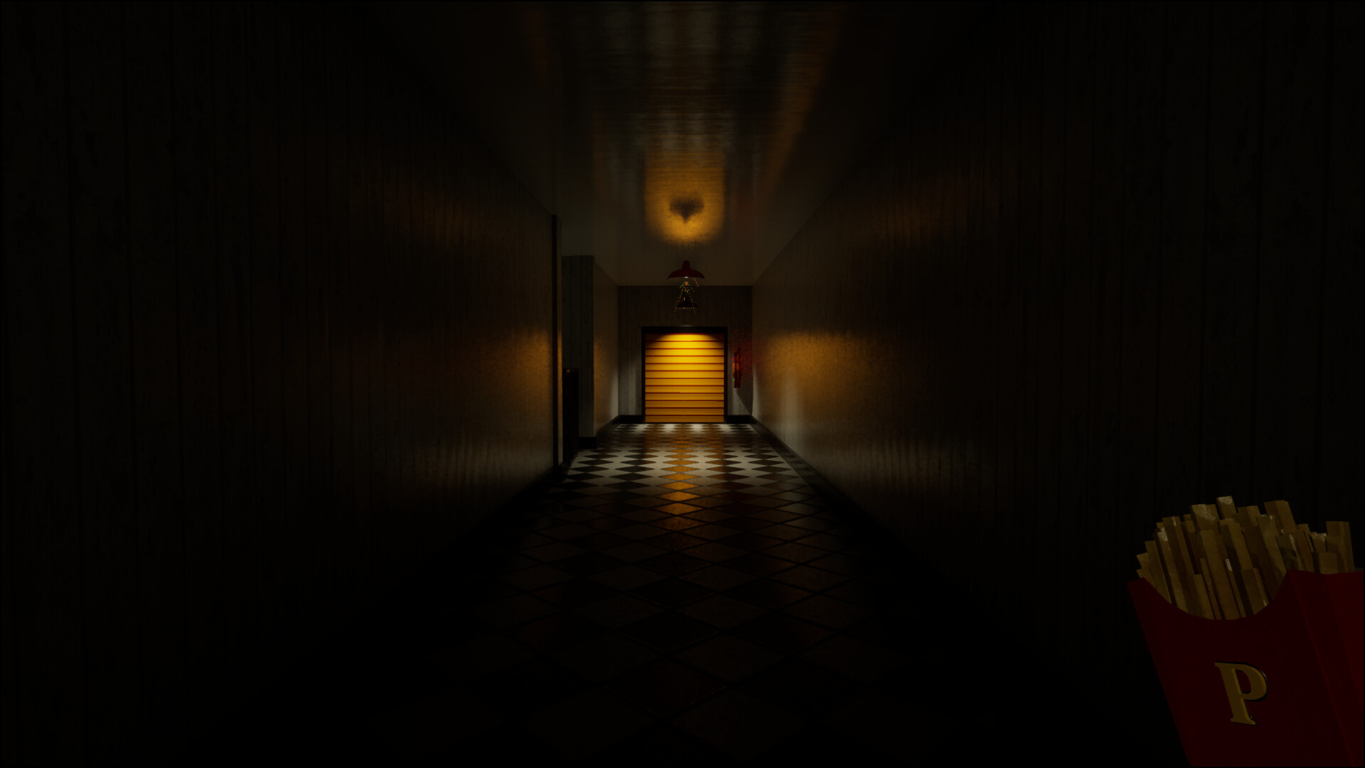 DEATH BURGER screenshot 12