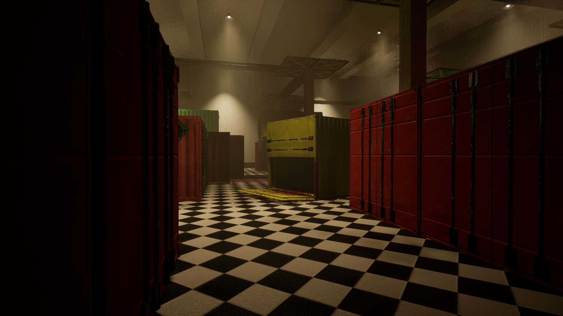 DEATH BURGER screenshot 14